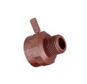 CUPLA PPN MACHO HEMBRA REDUCCION 1/2" x 3/4"