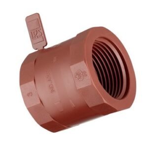 CUPLA PPN HEMBRA HEMBRA 1/2"