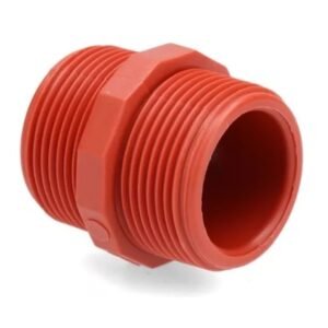 ENTRERROSCA PPN MACHO MACHO 2"