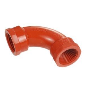 CURVA PPN 90° HEMBRA HEMBRA 1/2"