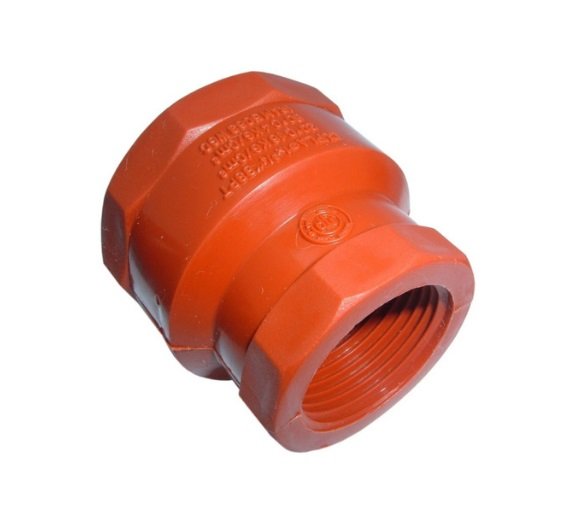 CUPLA PPN HEMBRA HEMBRA REDUCCION 1/2" x 3/8"