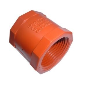 CUPLA PPN HEMBRA HEMBRA 1 1/4"