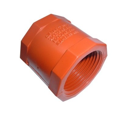 CUPLA PPN HEMBRA HEMBRA 1 1/4"