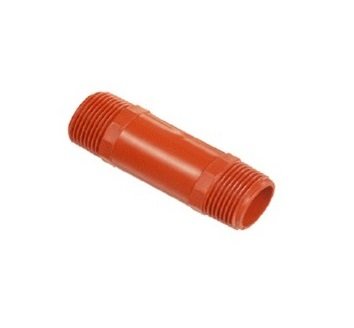 NIPLE PPN MACHO MACHO 12 cm 2"