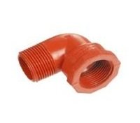 CODO PPN 90° MACHO HEMBRA 1/2"