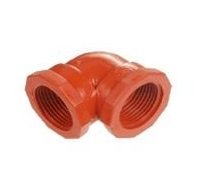 CODO PPN 90° HEMBRA HEMBRA 1"