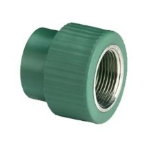 TUBO HEMBRA AS 40     1 1/4 DEMA