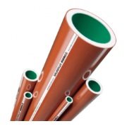 CAÑO PPN H3 VERDE 2 1/2"