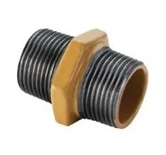 ROSCA EPOXI CON TUERCA 3"