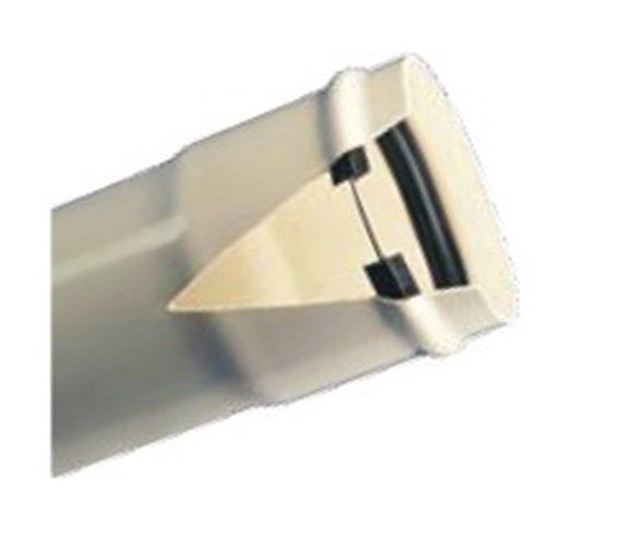 VT-CAÑO PVC IRAM 3.2 110/6