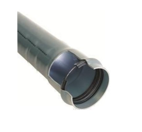 BA-CAÑO PVC C10 19.1 400/6