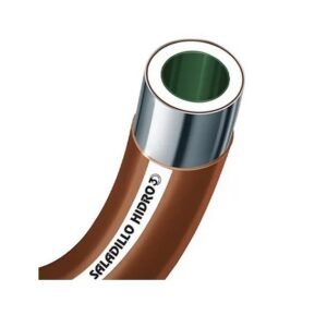 CAÑO PPN H3 ALUMINIO 3/4"