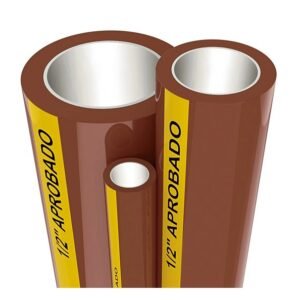 CAÑO PPN TUBILENO 1"