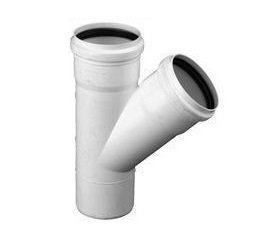 JE-RAMAL 45° MACHO HEMBRA 63 x 63