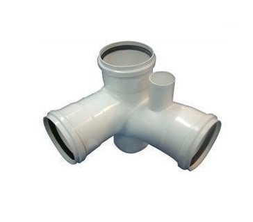 JE-RAMAL ESQUINERO D 90° MACHO HEMBRA 110 x 110