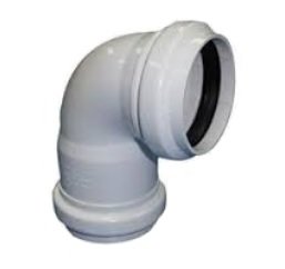 JE-CODO 90° HEMBRA HEMBRA CORTO 50