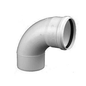 JE-CURVA 90° MACHO HEMBRA CON BASE 110