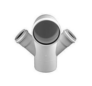 JE-CODO 90° HEMBRA HEMBRA CON BASE 110