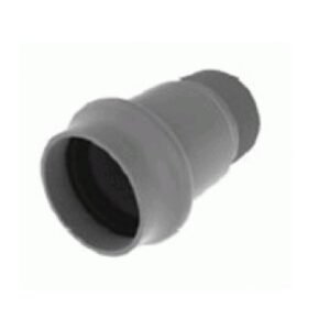 MANGUITO ENCHUFE ROSCA MACHO 63/2"