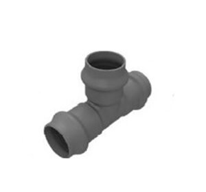 RAMAL TEE HEMBRA HEMBRA HEMBRA 225