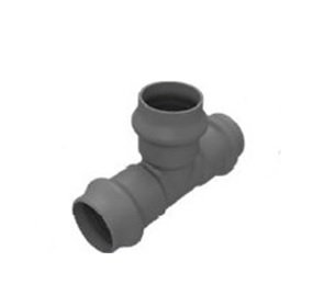 RAMAL TEE HEMBRA HEMBRA HEMBRA 90