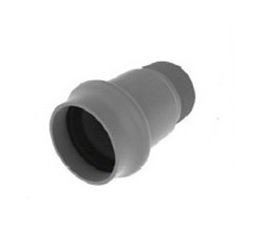 MANGUITO ENCHUFE ROSCA MACHO 355/14