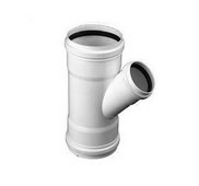 VT-RAMAL 45° HEMBRA HEMBRA HEMBRA 160 x 110