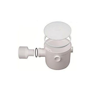 ED-KIT CAMARA DESENGRASADORA