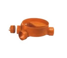 TERRA TAPON COJINETE CAMARA 118