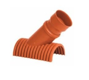 TERRA-AWA RAMAL 45° MONTURA 160 x 110