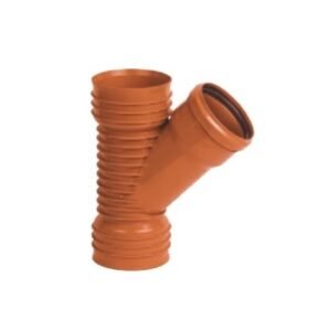 TERRA-AWAD RAMAL 45° 110 x 110