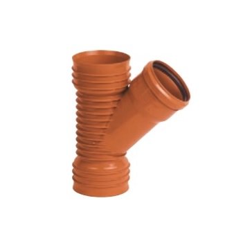 TERRA-AWAD RAMAL 45° 110 x 110