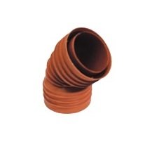 TERRA CODO 45° 110 IS