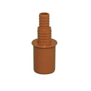 ADAPTADOR PILETA DESCARGA DE AIRE ACONDICIONADO 32 x 3/4" R AW