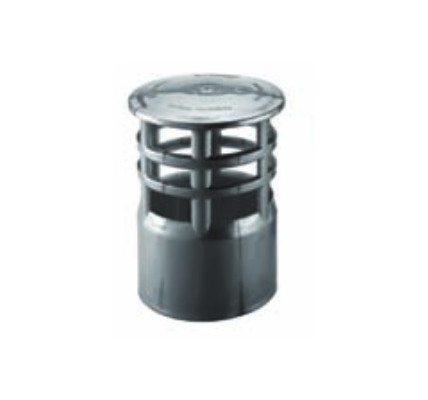 SOMBRERETE DE VENTILACION 63 H AW