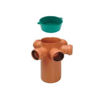 PILETA LOSA 5 ENTRADA 40 x 110 AW IS