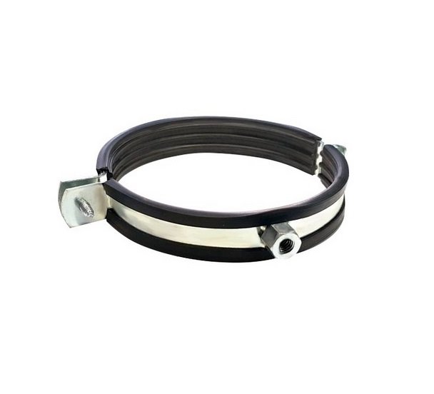 D-TOP-LX ABRAZADERA METALICA 110 DE