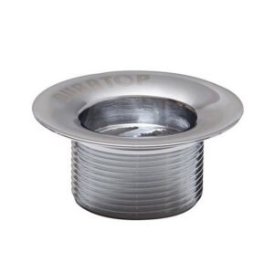 D-TOP-LX DESAGUE CROMADO SOPAPA DE