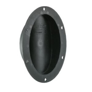 D-TOP TAPA CAÑO CAMARA OVAL DE
