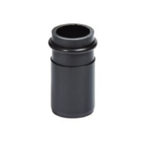 D-TOP ADAPTADOR PARA / VALVULA INODORO DE