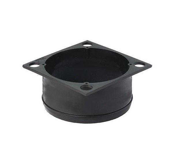 D-TOP PORTA MARCO MACHO 125 12 x 12 DE