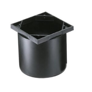 D-TOP PORTA MARCO REJILLA 125 12 x 12