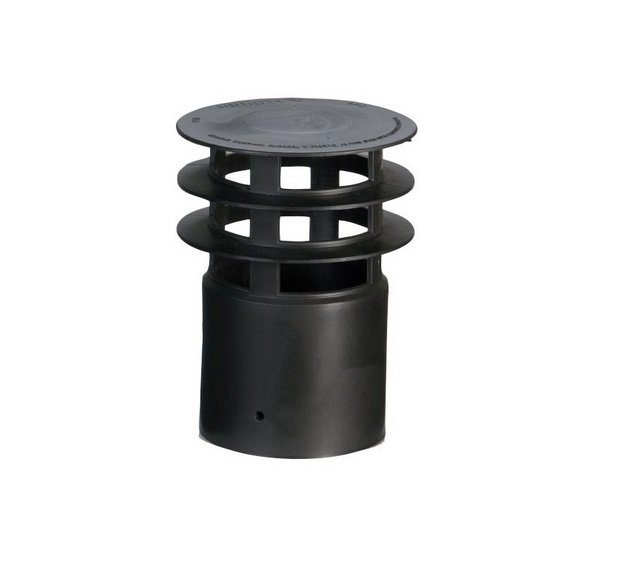 D-TOP-LX SOMBRERETE DE VENTILACION 110