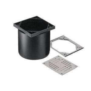 D-TOP KIT REJILLA 12 x 12 63 DE