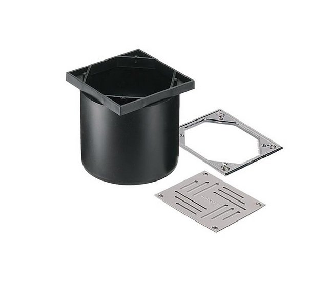 D-TOP KIT REJILLA 12 x 12 63 DE