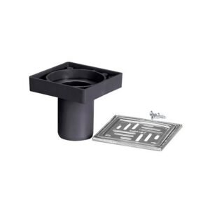 D-TOP KIT REJILLA 8 x 8 40 DE