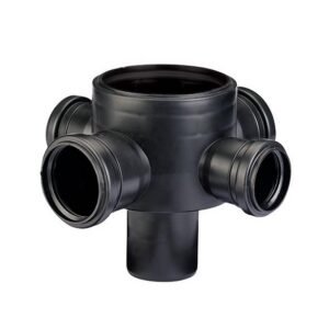 D-TOP EMPALME ACCESO VERTICAL SALIDA 50 ENTRADA 63