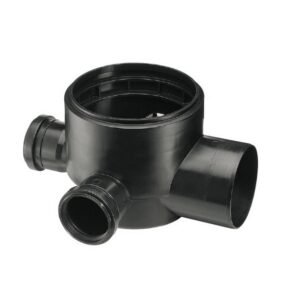 D-TOP BOCA ACCESO HORIZONTAL, SALIDA 63 ENTRADA 50