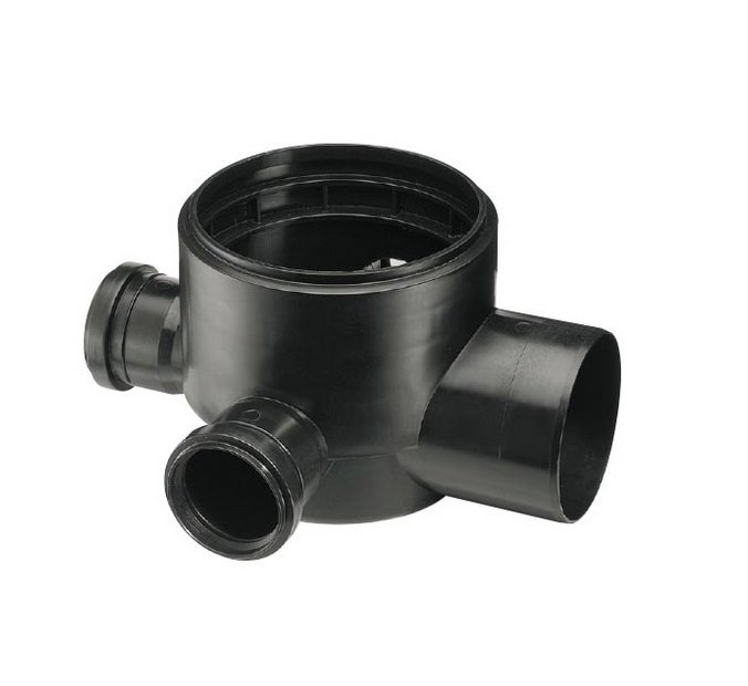 D-TOP BOCA ACCESO HORIZONTAL, SALIDA 63 ENTRADA 50