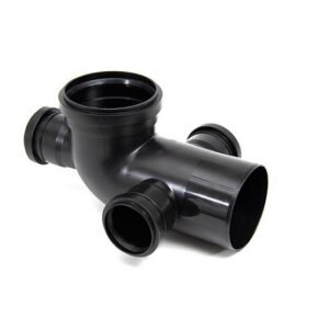 D-TOP BOCA ACCESO VERTICAL 110 4 ENTRADA 63